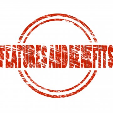 restoro features system optimizers features and benefits red logo white background